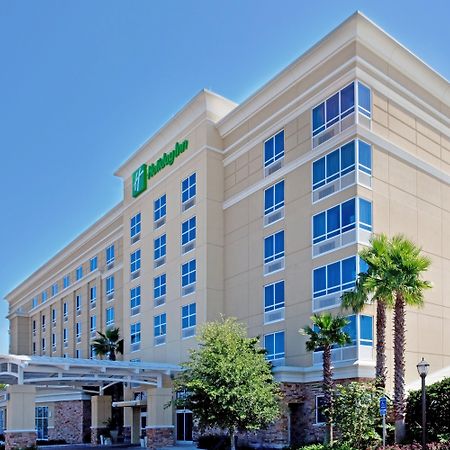 Holiday Inn - Gulfport-Airport By Ihg Exterior foto