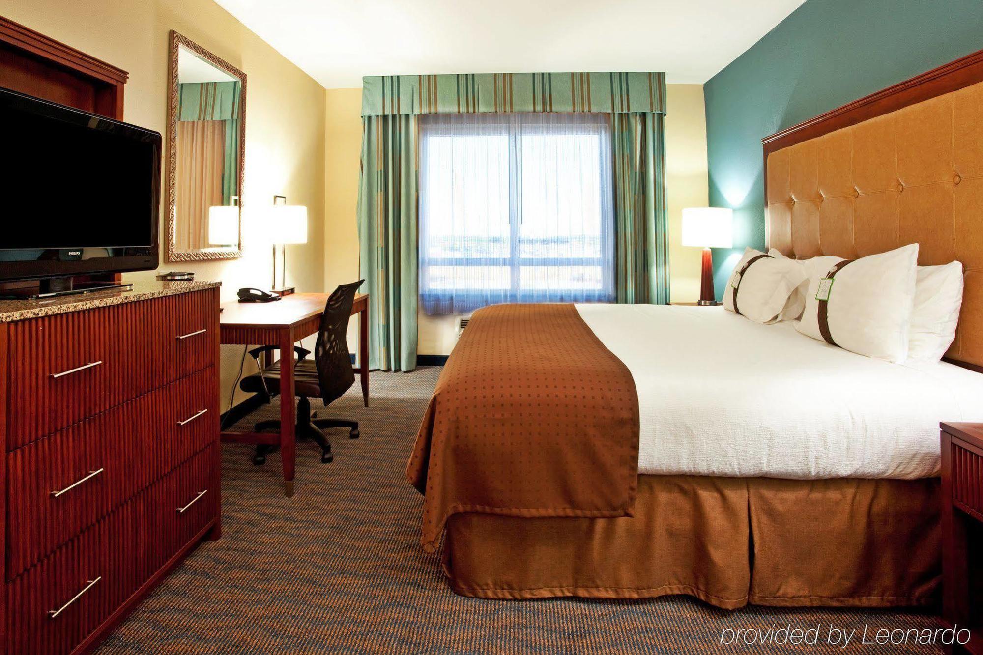 Holiday Inn - Gulfport-Airport By Ihg Quarto foto